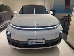Li Auto L7 Pro - ფოტო 4
