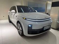 Li Auto L7 Pro - ფოტო 5