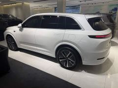 Li Auto L7 Pro - ფოტო 7