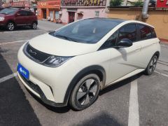 BYD Dolphin 420km Stylish Edition - ფოტო 1