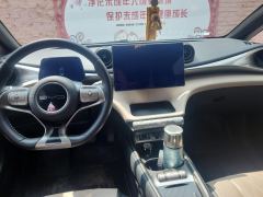 BYD Dolphin 420km Stylish Edition - ფოტო 16