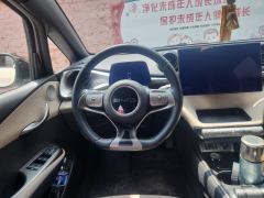 BYD Dolphin 420km Stylish Edition - ფოტო 18
