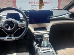 BYD Dolphin 420km Stylish Edition - ფოტო 19