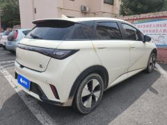 BYD Dolphin 420km Stylish Edition - ფოტო 2