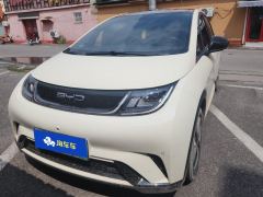 BYD Dolphin 420km Stylish Edition - ფოტო 3