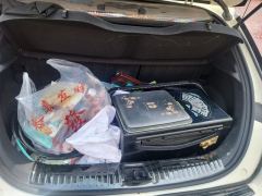 BYD Dolphin 420km Stylish Edition - ფოტო 7