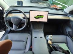 Tesla Model 3 Rear-Wheel Drive - ფოტო 10