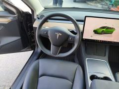 Tesla Model 3 Rear-Wheel Drive - ფოტო 11