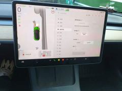 Tesla Model 3 Rear-Wheel Drive - ფოტო 14