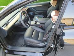 Tesla Model 3 Rear-Wheel Drive - ფოტო 16