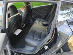 Tesla Model 3 Rear-Wheel Drive - ფოტო 18