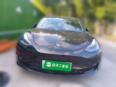 Tesla Model 3 Rear-Wheel Drive - ფოტო 2