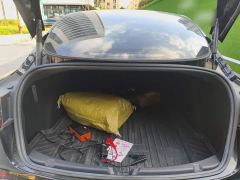 Tesla Model 3 Rear-Wheel Drive - ფოტო 20
