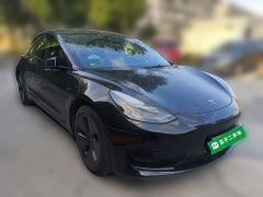 Tesla Model 3 Rear-Wheel Drive - ფოტო 3