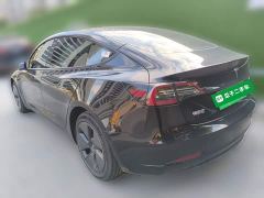 Tesla Model 3 Rear-Wheel Drive - ფოტო 4