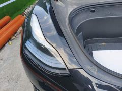 Tesla Model 3 Rear-Wheel Drive - ფოტო 7