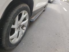 Jetta VS7 280TSI Automatic Comfort Edition - ფოტო 10