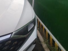 Jetta VS7 280TSI Automatic Comfort Edition - ფოტო 4