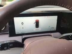 Leapmotor Leapo C11 Premium Edition - ფოტო 12