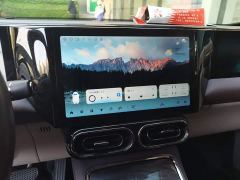 Leapmotor Leapo C11 Premium Edition - ფოტო 14