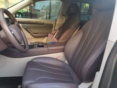 Leapmotor Leapo C11 Premium Edition - ფოტო 16