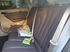 Leapmotor Leapo C11 Premium Edition - ფოტო 18