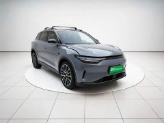 Leapmotor Leapo C11 Premium Edition - ფოტო 3