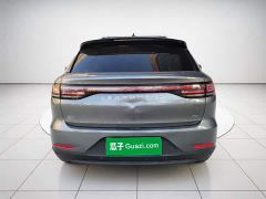 Leapmotor Leapo C11 Premium Edition - ფოტო 5