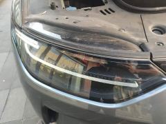 Leapmotor Leapo C11 Premium Edition - ფოტო 7