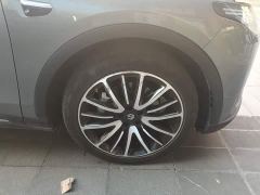 Leapmotor Leapo C11 Premium Edition - ფოტო 8