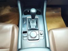 Mazda3 Axela 2.0L Automatic Zhixing Edition - ფოტო 19