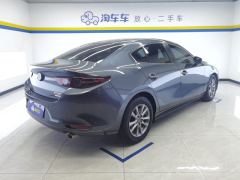 Mazda3 Axela 2.0L Automatic Zhixing Edition - ფოტო 2