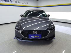 Mazda3 Axela 2.0L Automatic Zhixing Edition - ფოტო 3