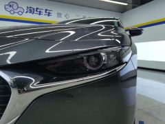 Mazda3 Axela 2.0L Automatic Zhixing Edition - ფოტო 4