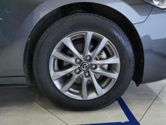 Mazda3 Axela 2.0L Automatic Zhixing Edition - ფოტო 6