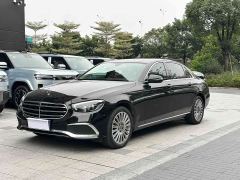 Mercedes-Benz E-Class Facelift E 300 L Luxury - photo 1
