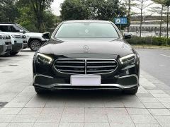 Mercedes-Benz E-Class Facelift E 300 L Luxury - photo 2