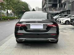 Mercedes-Benz E-Class Facelift E 300 L Luxury - photo 3