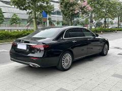 Mercedes-Benz E-Class Facelift E 300 L Luxury - photo 4