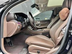 Mercedes-Benz E-Class Facelift E 300 L Luxury - photo 5