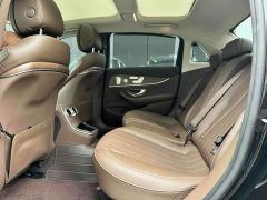 Mercedes-Benz E-Class Facelift E 300 L Luxury - photo 6