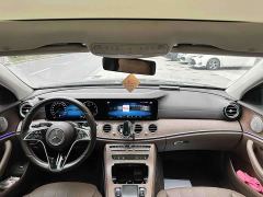 Mercedes-Benz E-Class Facelift E 300 L Luxury - photo 7