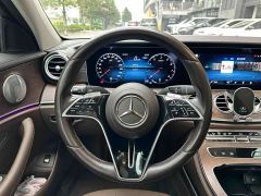 Mercedes-Benz E-Class Facelift E 300 L Luxury - photo 8