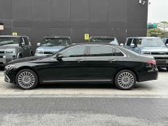 Mercedes-Benz E-Class Facelift E 300 L Luxury - photo 9