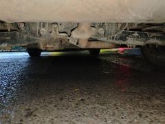 Haval JF-17 Thunder MAX PHEV MAX PHEV 1.5L 105km AWDFlagship Edition - ფოტო 9