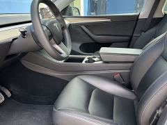 Tesla Model Y Facelift Rear-Wheel Drive - ფოტო 5