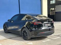 Tesla Model Y Facelift Rear-Wheel Drive - ფოტო 7