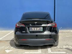 Tesla Model Y Facelift Rear-Wheel Drive - ფოტო 8