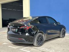 Tesla Model Y Facelift Rear-Wheel Drive - ფოტო 9