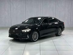 Bestune Besturn B70 Third Generation 1.5T Automatic Comfort 70th Anniversary Edition - фото 1